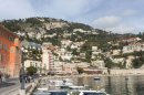 Port des Marinières